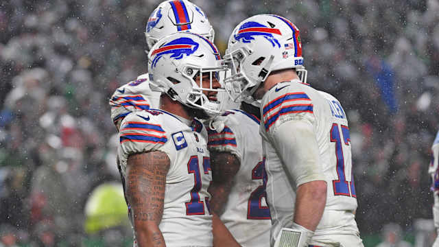 josh allen gabe davis 4